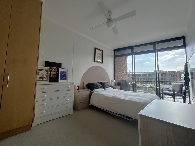 1 Bedroom Property for Sale in Gardens Western Cape
